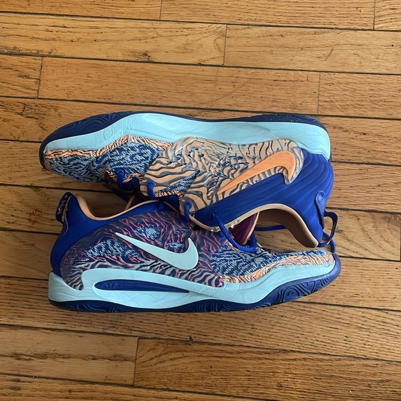 KD 15 Naphsea Colier size 13 - Picture 3 of 5